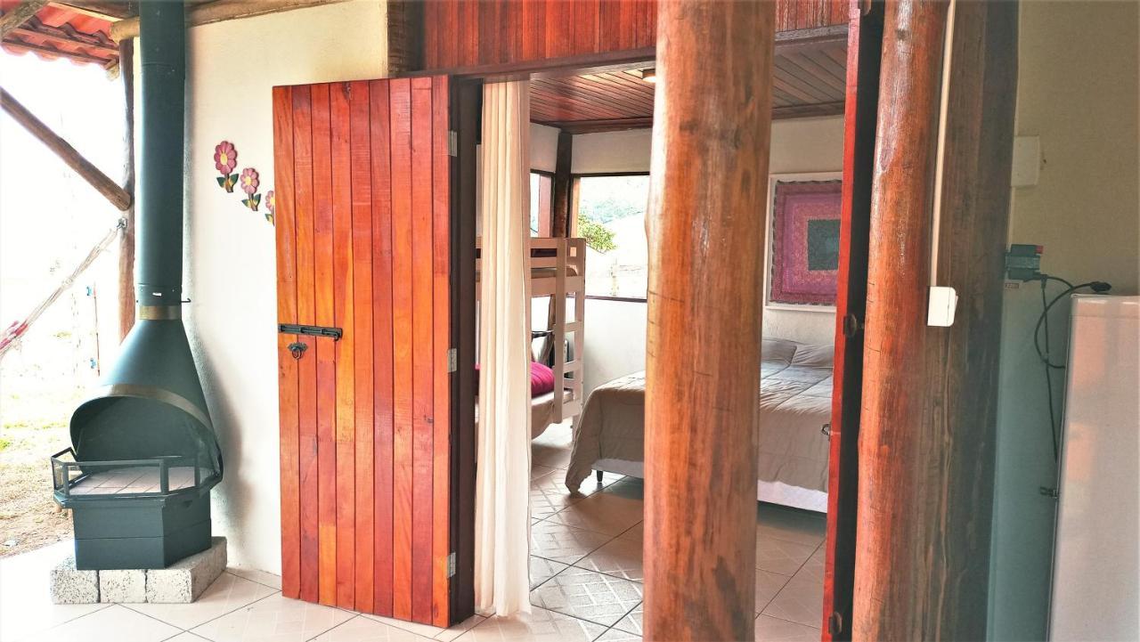 Quinta Do Papagaio Βίλα Pouso Alto Εξωτερικό φωτογραφία