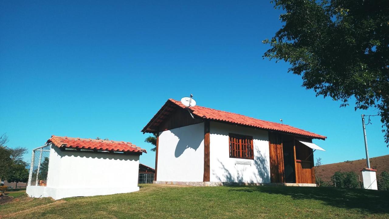Quinta Do Papagaio Βίλα Pouso Alto Εξωτερικό φωτογραφία